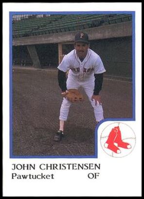 5 John Christensen